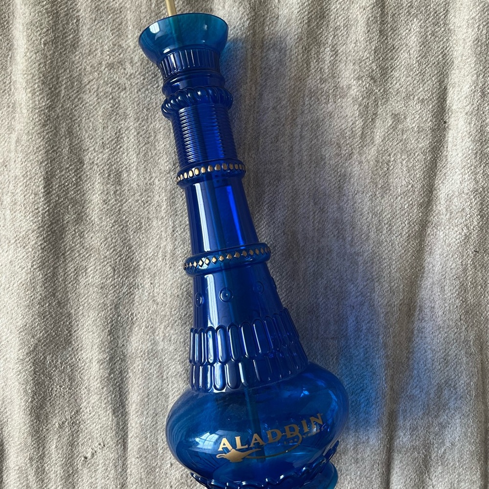 Vegas Aladdin Resort Drink Yard - never used